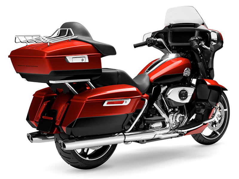 2025 Harley-Davidson Street Glide® Ultra in Bossier City, Louisiana - Photo 6