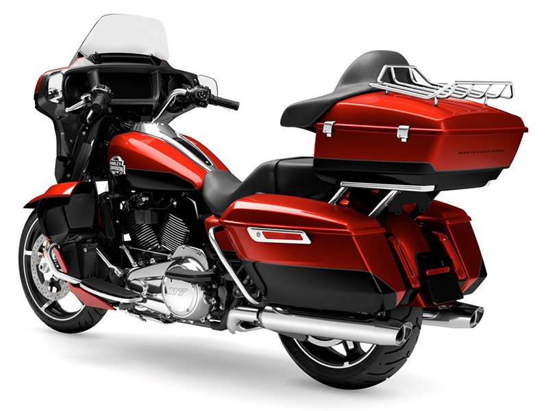 2025 Harley-Davidson Street Glide® Ultra in Bossier City, Louisiana - Photo 7