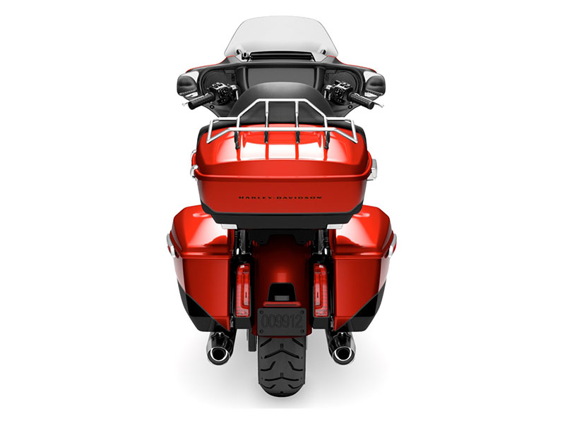 2025 Harley-Davidson Street Glide® Ultra in Bossier City, Louisiana - Photo 8