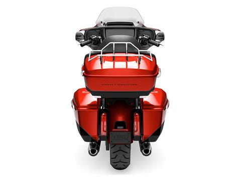 2025 Harley-Davidson Street Glide® Ultra in Bossier City, Louisiana - Photo 8