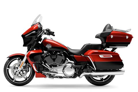 2025 Harley-Davidson Street Glide® Ultra in Bossier City, Louisiana - Photo 2