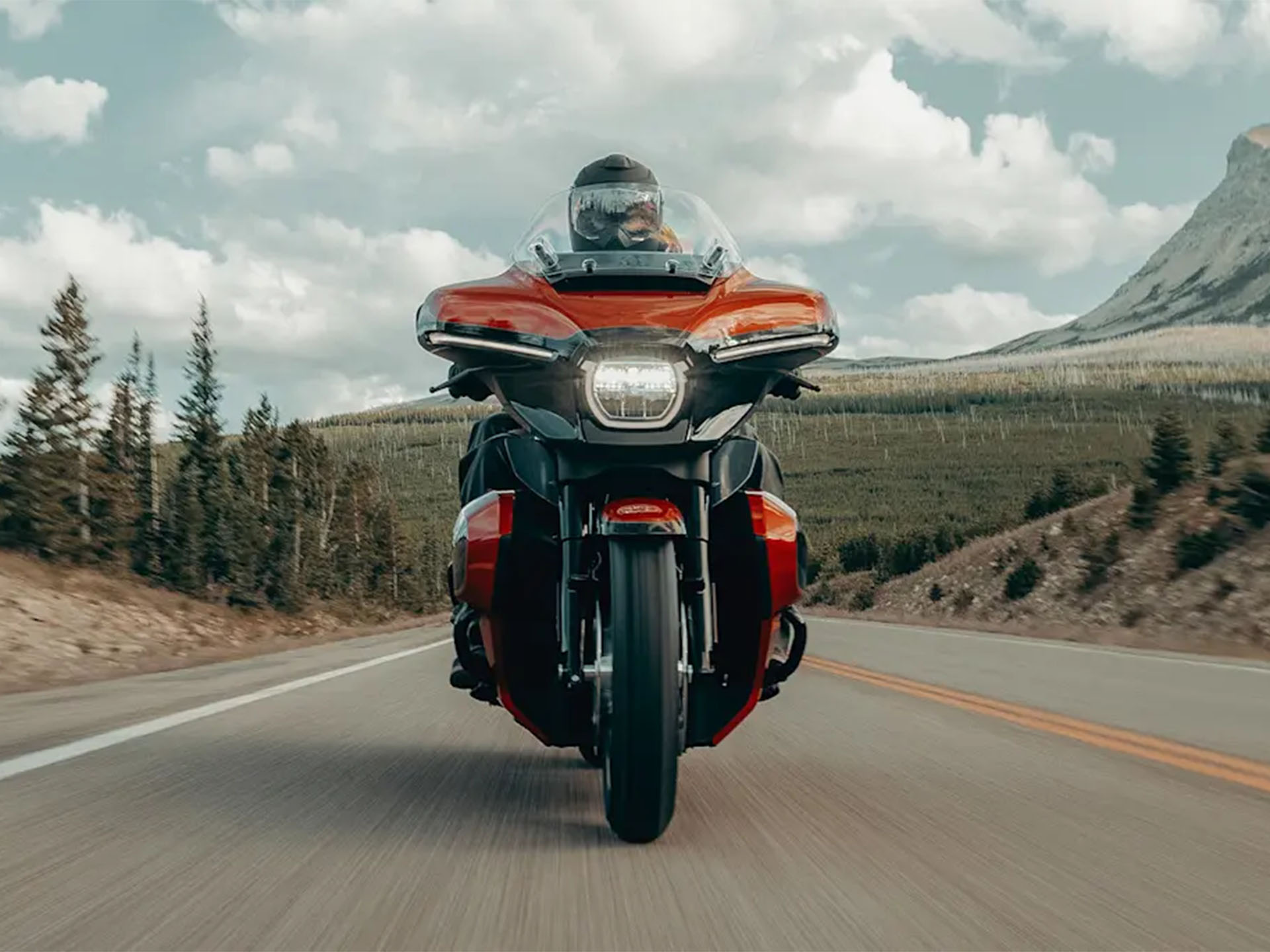 2025 Harley-Davidson Street Glide® Ultra in Bossier City, Louisiana - Photo 10
