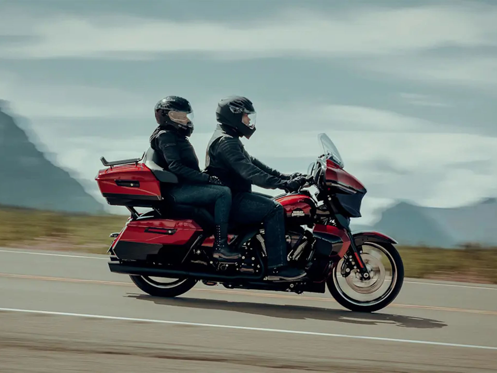 2025 Harley-Davidson Street Glide® Ultra in Bossier City, Louisiana - Photo 11