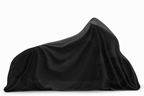 2026 Harley-Davidson CVO™ Road Glide® ST