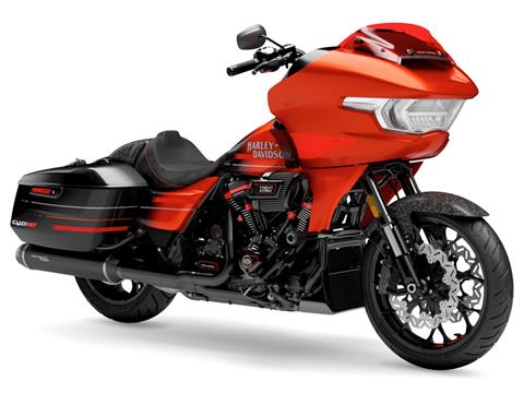 2026 Harley-Davidson CVO™ Road Glide® ST in Temecula, California - Photo 3