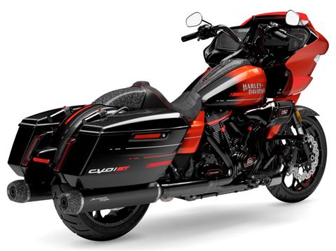 2026 Harley-Davidson CVO™ Road Glide® ST in Temecula, California - Photo 6