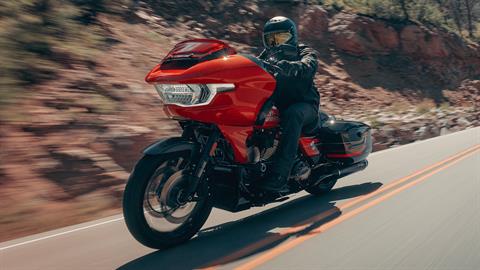 2026 Harley-Davidson CVO™ Road Glide® ST in Temecula, California - Photo 11