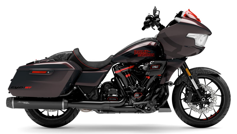 2026 Harley-Davidson CVO™ Road Glide® ST in Temecula, California - Photo 1