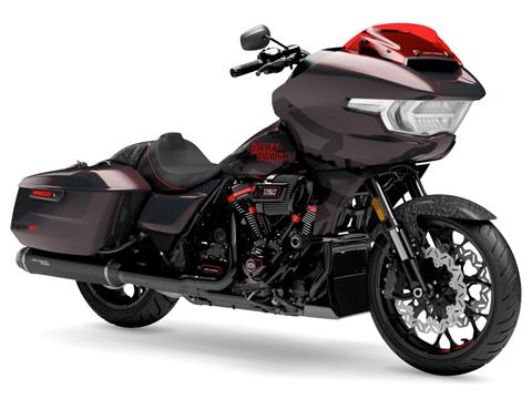 2026 Harley-Davidson CVO™ Road Glide® ST in Temecula, California - Photo 3