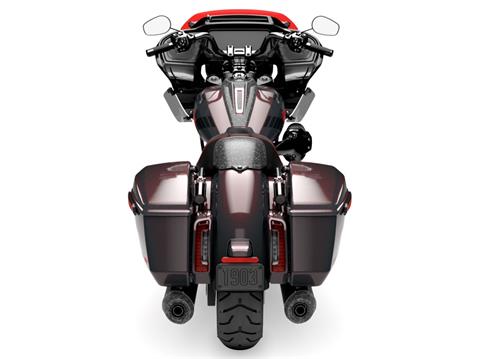 2026 Harley-Davidson CVO™ Road Glide® ST in Temecula, California - Photo 8