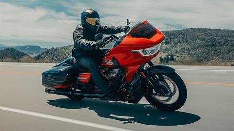 2026 Harley-Davidson CVO™ Road Glide® ST in Temecula, California - Photo 9