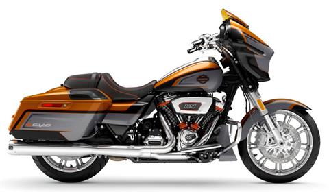 2026 Harley-Davidson CVO™ Street Glide® in Temecula, California - Photo 1