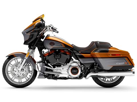 2026 Harley-Davidson CVO™ Street Glide® in Temecula, California - Photo 2