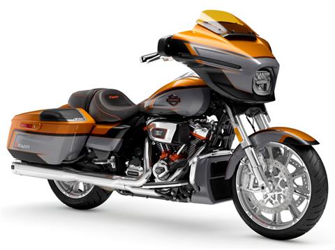 2026 Harley-Davidson CVO™ Street Glide® in Temecula, California - Photo 3