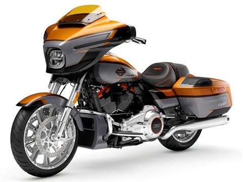 2026 Harley-Davidson CVO™ Street Glide® in Temecula, California - Photo 4