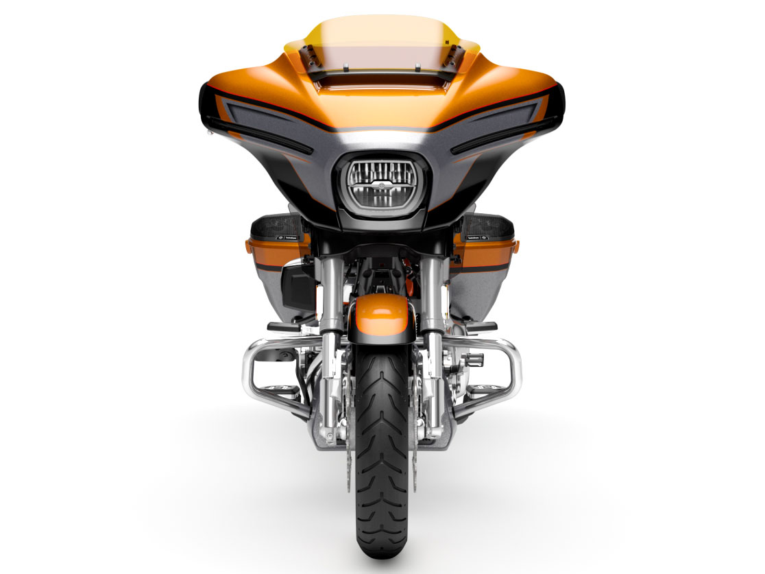 2026 Harley-Davidson CVO™ Street Glide® in Temecula, California - Photo 5