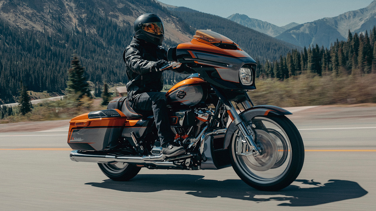2026 Harley-Davidson CVO™ Street Glide® in Temecula, California - Photo 9