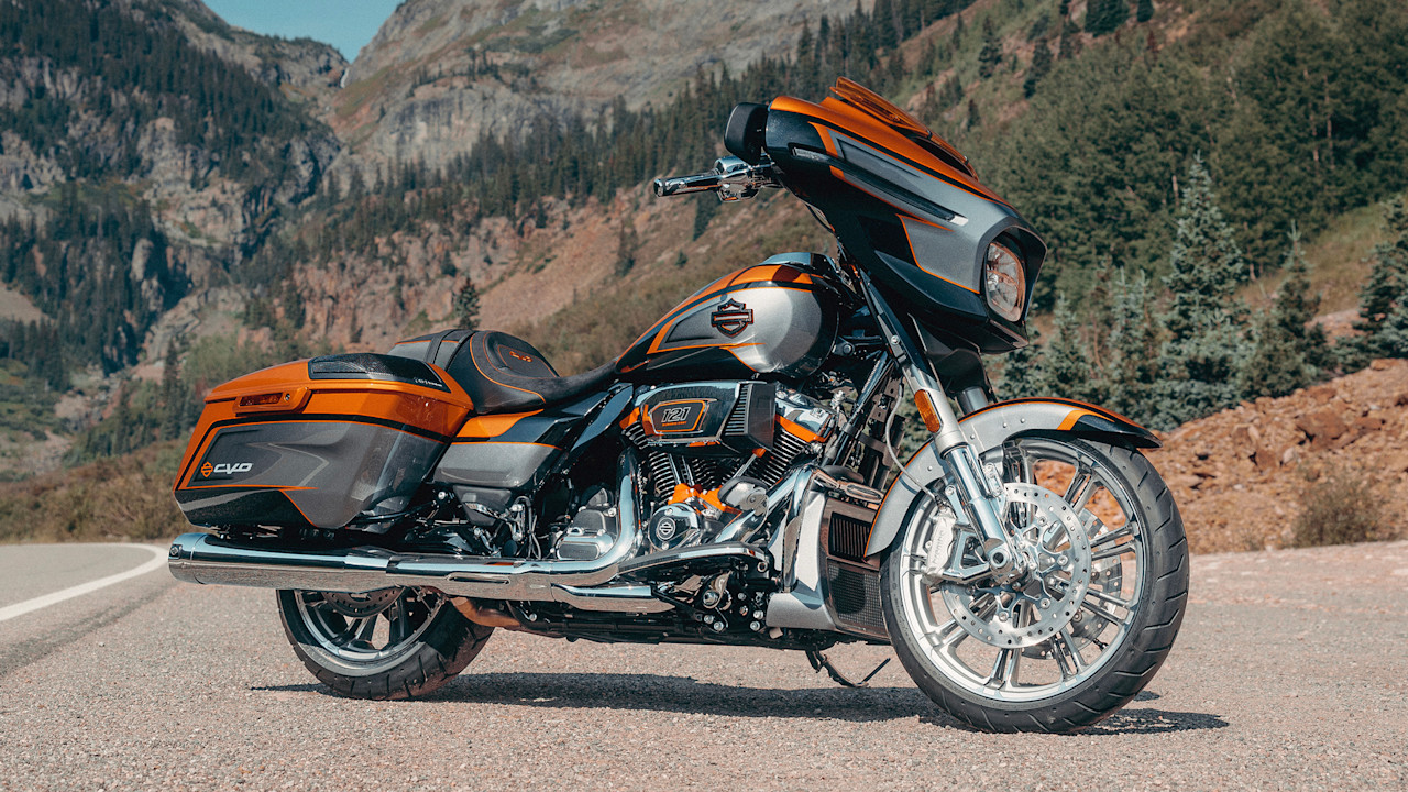 2026 Harley-Davidson CVO™ Street Glide® in Temecula, California - Photo 10