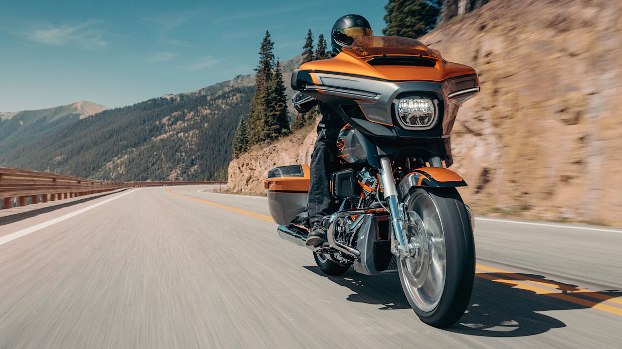 2026 Harley-Davidson CVO™ Street Glide® in Temecula, California - Photo 11
