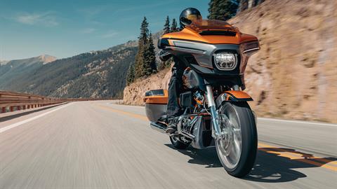 2026 Harley-Davidson CVO™ Street Glide® in Temecula, California - Photo 11