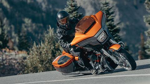 2026 Harley-Davidson CVO™ Street Glide® in Temecula, California - Photo 12