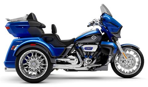 2026 Harley-Davidson CVO™ Street Glide® 3 Limited in Temecula, California