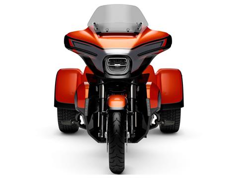 2026 Harley-Davidson CVO™ Street Glide® 3 Limited in Temecula, California - Photo 5