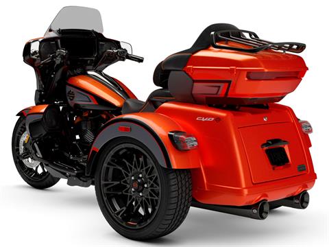 2026 Harley-Davidson CVO™ Street Glide® 3 Limited in Temecula, California - Photo 7