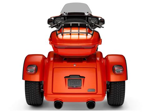 2026 Harley-Davidson CVO™ Street Glide® 3 Limited in Temecula, California - Photo 8