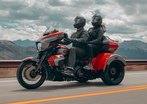 2026 Harley-Davidson CVO™ Street Glide® 3 Limited in Temecula, California - Photo 9