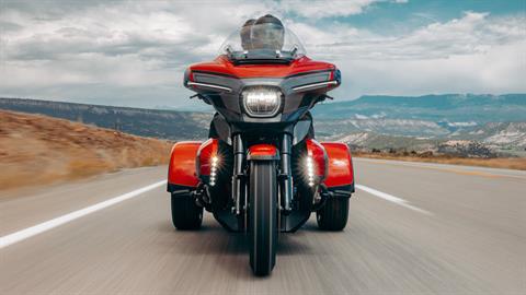2026 Harley-Davidson CVO™ Street Glide® 3 Limited in Temecula, California - Photo 13