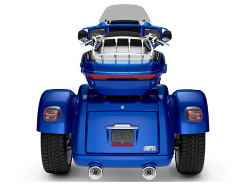 2026 Harley-Davidson CVO™ Street Glide® 3 Limited in Temecula, California - Photo 8