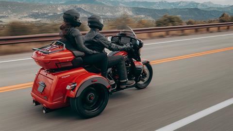 2026 Harley-Davidson CVO™ Street Glide® 3 Limited in Temecula, California - Photo 10