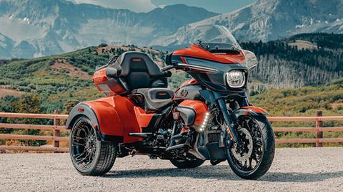 2026 Harley-Davidson CVO™ Street Glide® 3 Limited in Temecula, California - Photo 12
