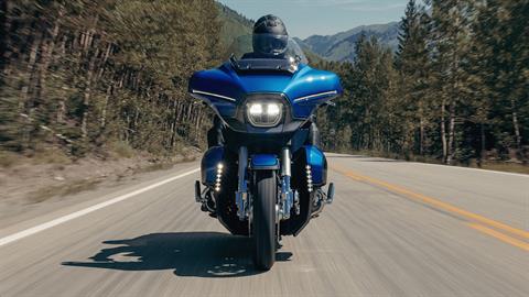 2026 Harley-Davidson CVO™ Street Glide® Limited in Temecula, California - Photo 11