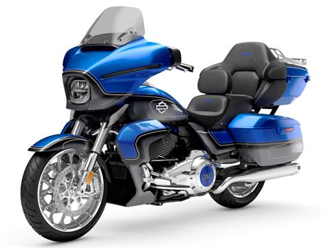 2026 Harley-Davidson CVO™ Street Glide® Limited in Temecula, California - Photo 4