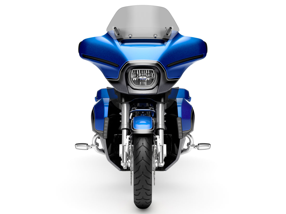 2026 Harley-Davidson CVO™ Street Glide® Limited in Temecula, California - Photo 5