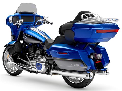 2026 Harley-Davidson CVO™ Street Glide® Limited in Temecula, California - Photo 7