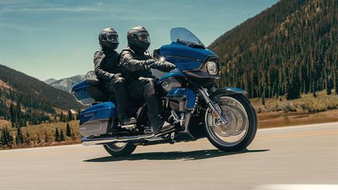 2026 Harley-Davidson CVO™ Street Glide® Limited in Temecula, California - Photo 9