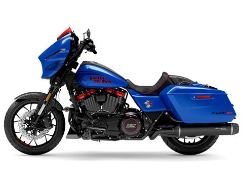 2026 Harley-Davidson CVO™ Street Glide® ST in Temecula, California - Photo 2