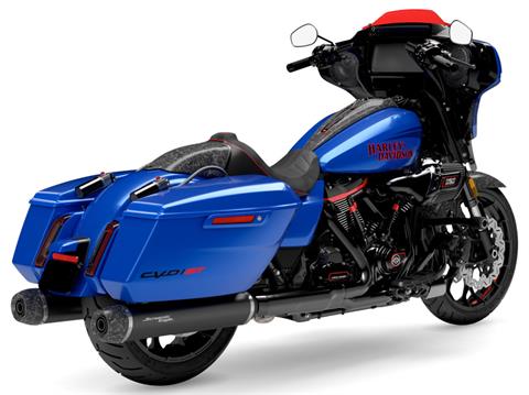 2026 Harley-Davidson CVO™ Street Glide® ST in Temecula, California - Photo 6