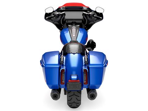 2026 Harley-Davidson CVO™ Street Glide® ST in Temecula, California - Photo 8