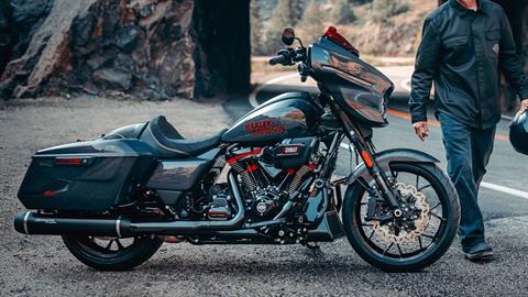2026 Harley-Davidson CVO™ Street Glide® ST in Temecula, California - Photo 12