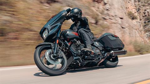 2026 Harley-Davidson CVO™ Street Glide® ST in Temecula, California - Photo 13