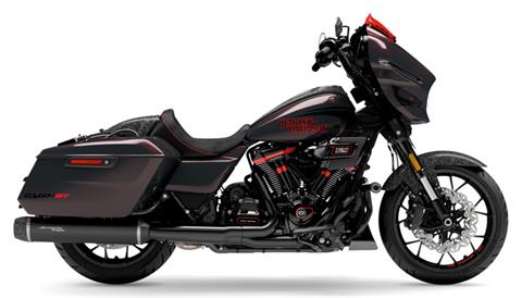 2026 Harley-Davidson CVO™ Street Glide® ST in Temecula, California