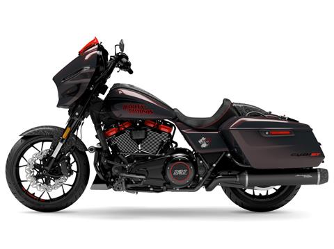 2026 Harley-Davidson CVO™ Street Glide® ST in Temecula, California - Photo 2
