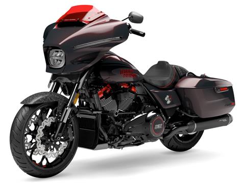 2026 Harley-Davidson CVO™ Street Glide® ST in Temecula, California - Photo 4