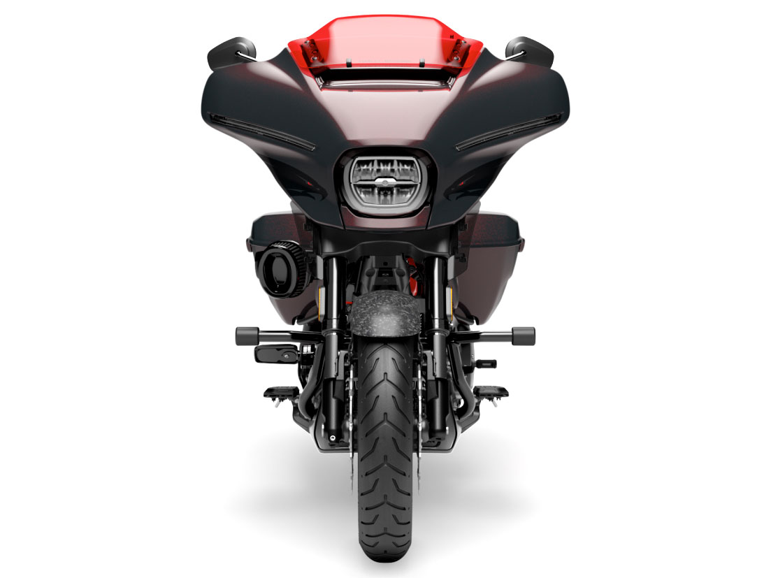 2026 Harley-Davidson CVO™ Street Glide® ST in Temecula, California - Photo 5