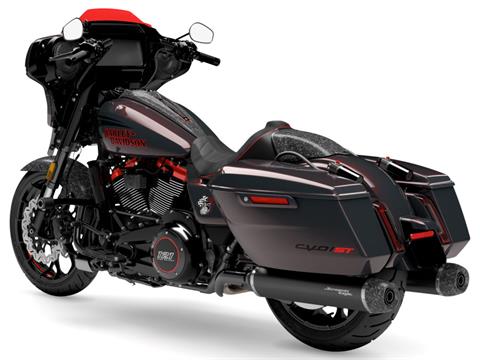 2026 Harley-Davidson CVO™ Street Glide® ST in Temecula, California - Photo 7