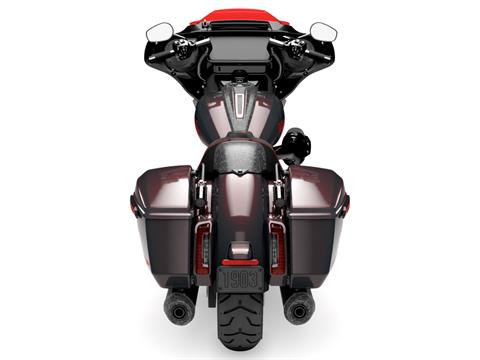 2026 Harley-Davidson CVO™ Street Glide® ST in Temecula, California - Photo 8